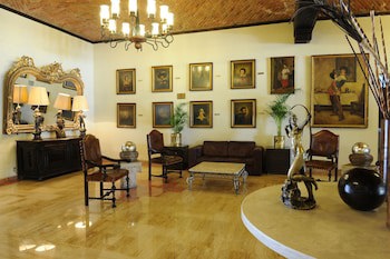 Real De Minas Poliforum