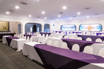 Real De Minas Poliforum