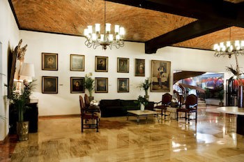 Real De Minas Poliforum