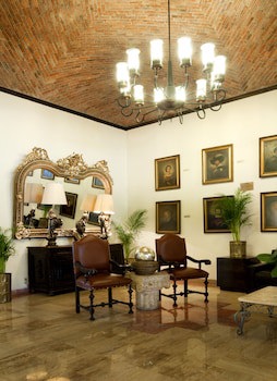 Real De Minas Poliforum