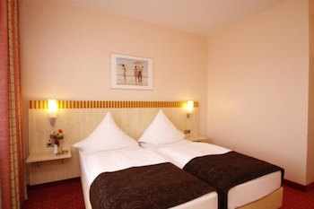 Hotel Kaiserhof galeri fotoğrafı