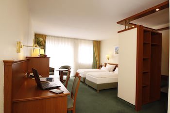 Hotel Kaiserhof galeri fotoğrafı