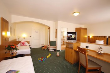 Hotel Kaiserhof galeri fotoğrafı