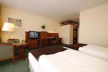 Hotel Kaiserhof galeri fotoğrafı