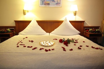 Hotel Kaiserhof fotoğrafı