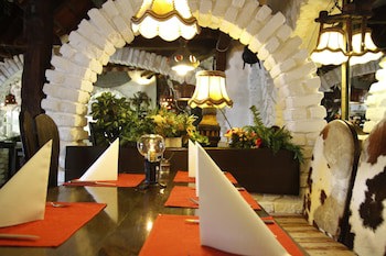 Hotel Kaiserhof galeri fotoğrafı