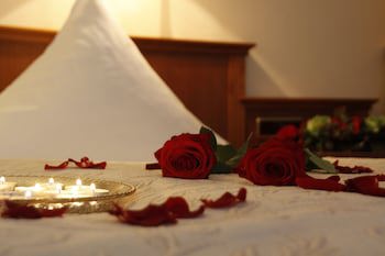 Hotel Kaiserhof galeri fotoğrafı