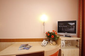 Hotel Kaiserhof galeri fotoğrafı
