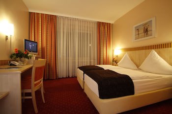 Hotel Kaiserhof galeri fotoğrafı