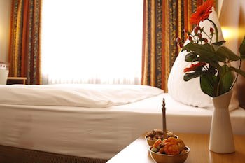 Hotel Kaiserhof galeri fotoğrafı