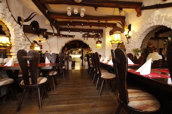 Hotel Kaiserhof galeri fotoğrafı