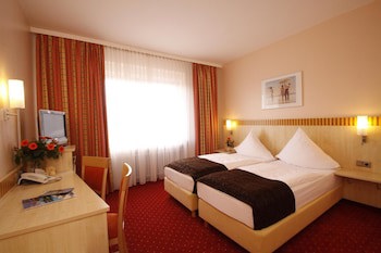 Hotel Kaiserhof fotoğrafı
