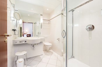 Hotel Oranien Wiesbaden galeri fotoğrafı