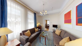 Hotel Oranien Wiesbaden galeri fotoğrafı