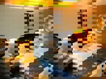 Surmeli Istanbul Hotel