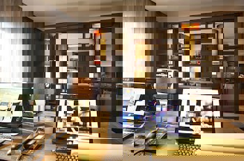 Surmeli Istanbul Hotel