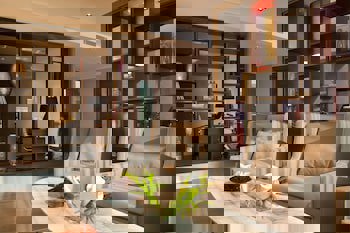 Surmeli Istanbul Hotel