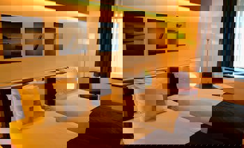 Surmeli Istanbul Hotel