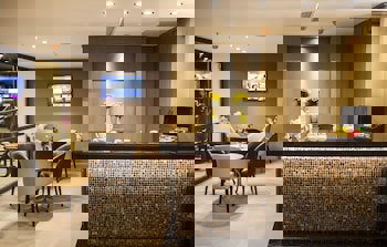 Surmeli Istanbul Hotel