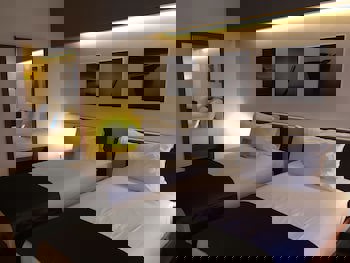 Surmeli Istanbul Hotel