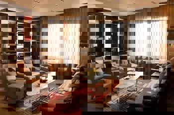 Surmeli Istanbul Hotel