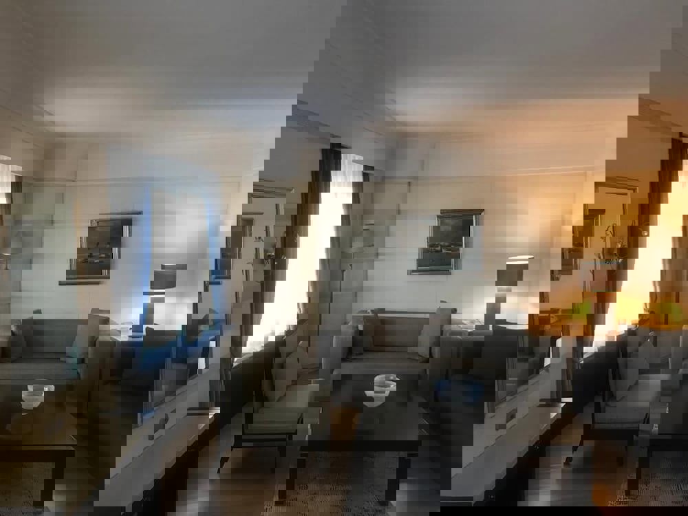 Surmeli Istanbul Hotel