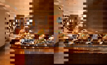 Surmeli Istanbul Hotel