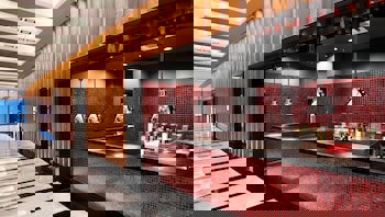 Surmeli Istanbul Hotel