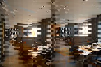 Surmeli Istanbul Hotel