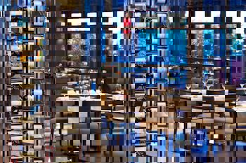 Surmeli Istanbul Hotel