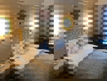 Surmeli Istanbul Hotel