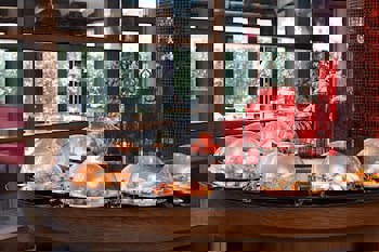 Surmeli Istanbul Hotel