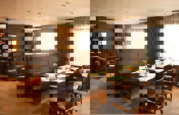 Surmeli Istanbul Hotel