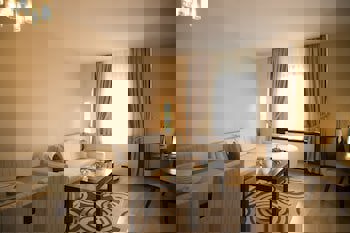 Surmeli Istanbul Hotel