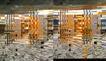 Surmeli Istanbul Hotel