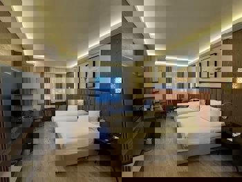 Surmeli Istanbul Hotel