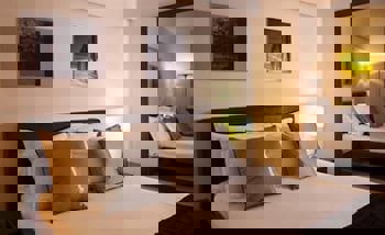 Surmeli Istanbul Hotel