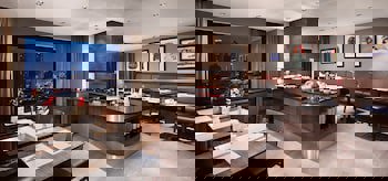 Surmeli Istanbul Hotel