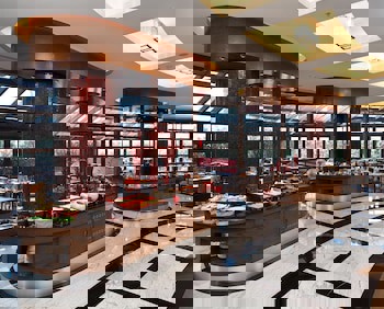 Surmeli Istanbul Hotel