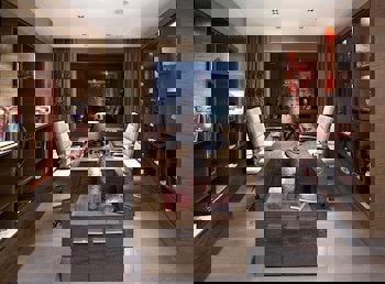 Surmeli Istanbul Hotel