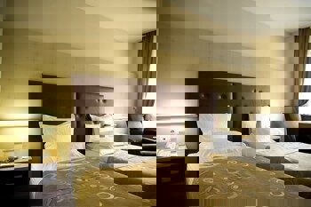 Surmeli Istanbul Hotel