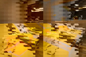 Surmeli Istanbul Hotel