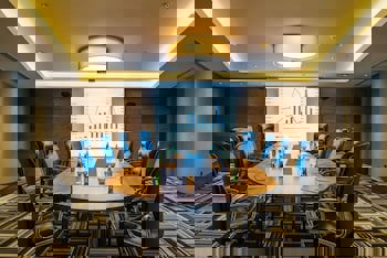 Surmeli Istanbul Hotel