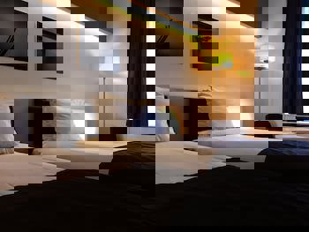 Surmeli Istanbul Hotel