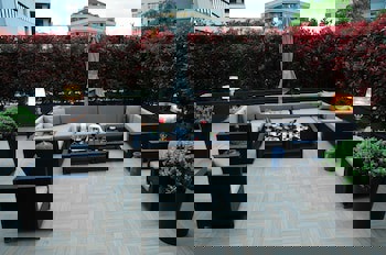 Surmeli Istanbul Hotel