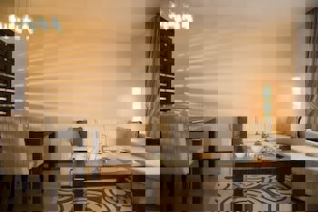 Surmeli Istanbul Hotel