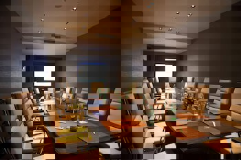 Surmeli Istanbul Hotel