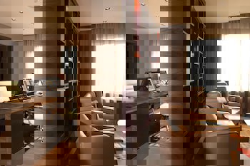 Surmeli Istanbul Hotel