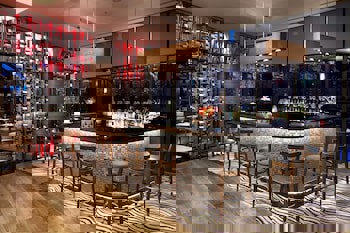 Surmeli Istanbul Hotel