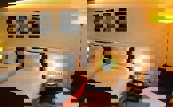 Surmeli Istanbul Hotel